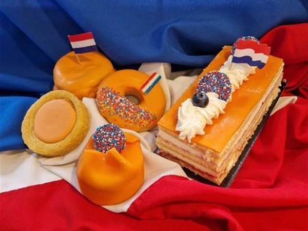 Koningsdag