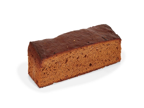 Ontbijtkoek