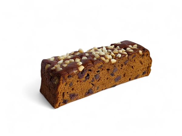 Ontbijtkoek met cranberry