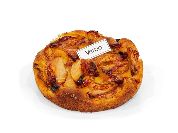 Appeltaart klein