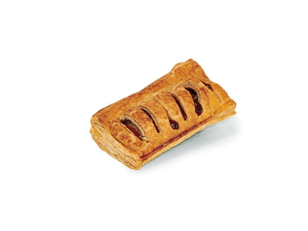 Frikandelbroodje