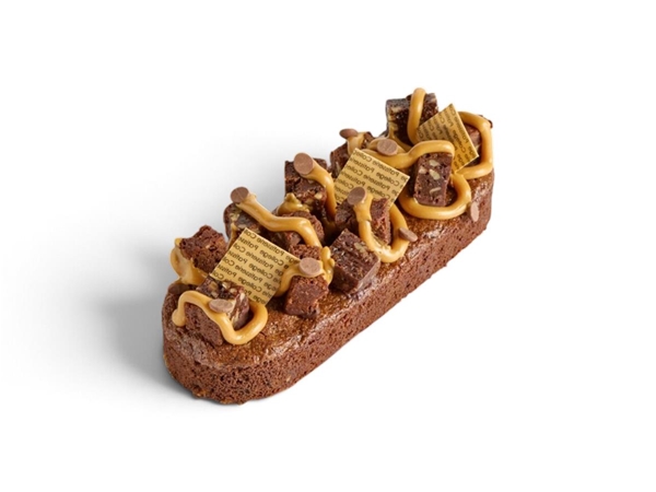 Brownie Slof