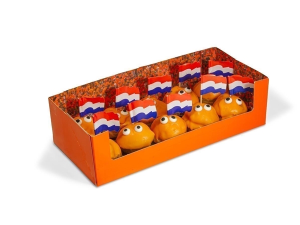 WK Voetbal!