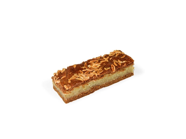 Gevulde Speculaas