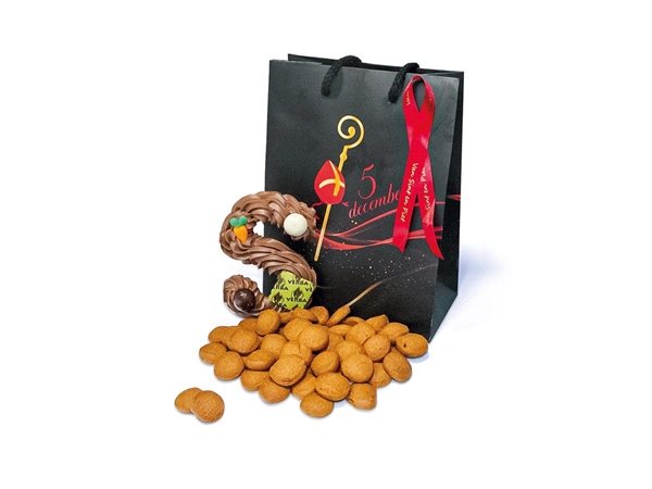 Sintpakket 9,95